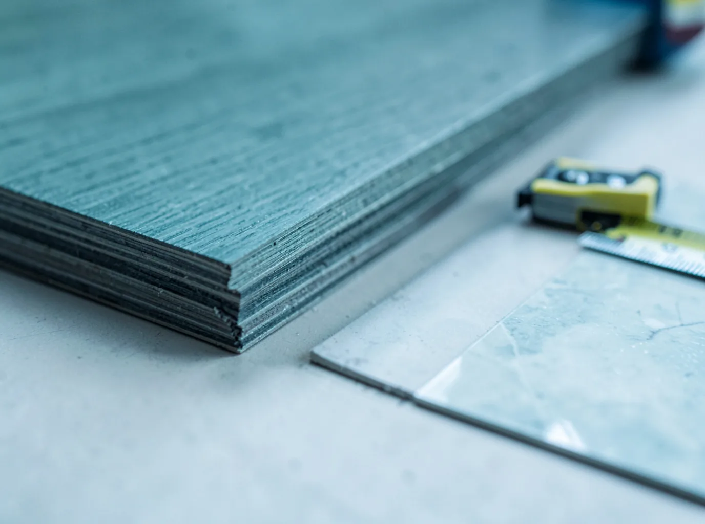 Luxury Vinyl Plank Installation Hubbard, IA FAQs
